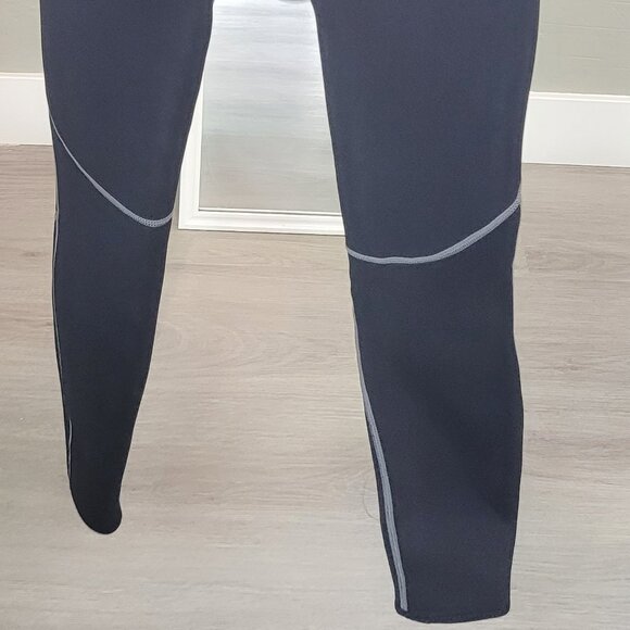 Lemorecn Men's Wet Full Wetsuits for Diving Snorkeling Surfing Swimming - Picture 5 of 8